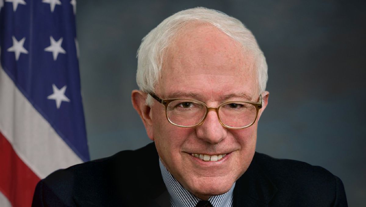 Bernie Sanders