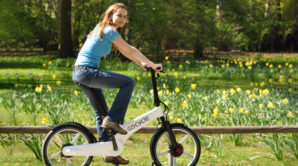 Buying your First Bike; a Beginner's Guide for Women