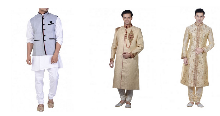 Ethnic Wear for Men