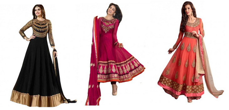 Ethnic Wear women