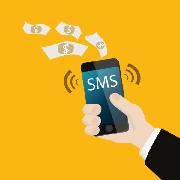 sms marketing