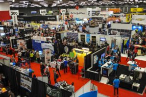 How An Ideal Customer Service Should Be at Trade Shows