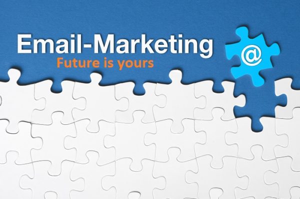 Email-Marketing