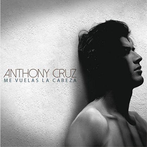 Anthony Cruz 2