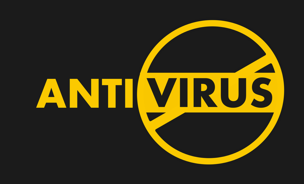 antivirus one avis