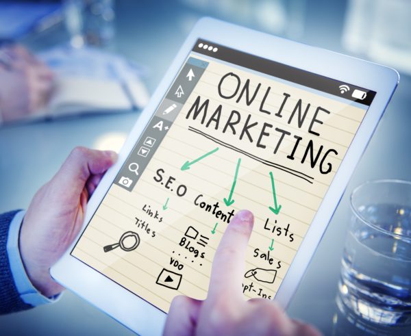 Digital Marketing is More Than Social Media