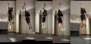 increasing vertical jump