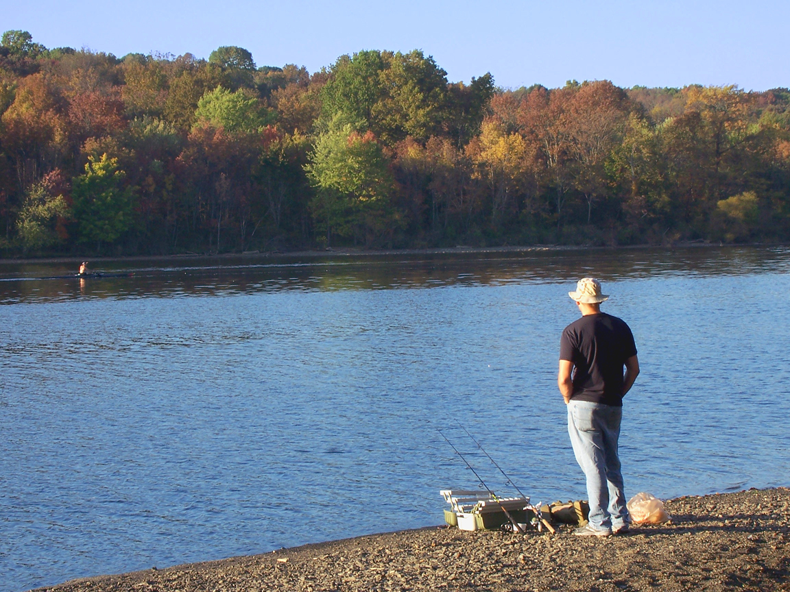 The Beginner s Guide to Lake Fishing 