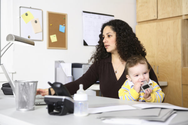 Here are 5 Best Online Jobs for Stay at Home Moms