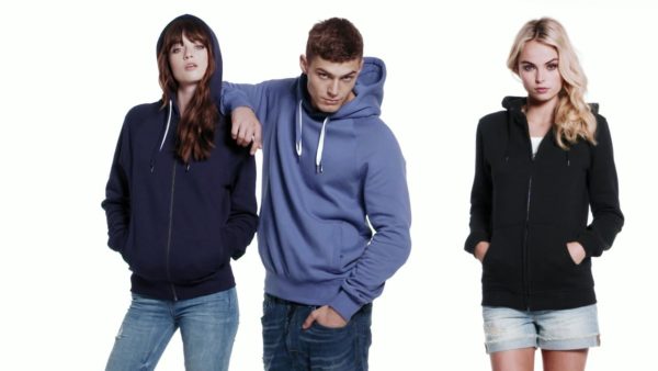 unisex clothing