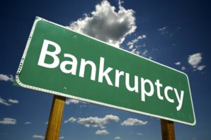 Understanding the Difference between Chapter 7, 11 and 13 Bankruptcies