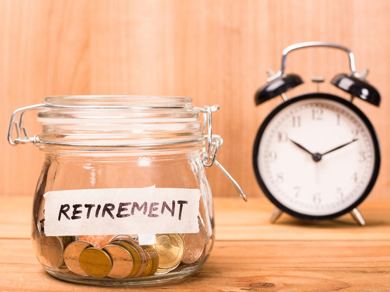 How to Ensure You’re Financially Comfortable in Retirement - Ground Report