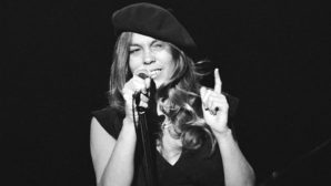 Rickie Lee Jones Will Be Mesmerizing New Jersey Soon