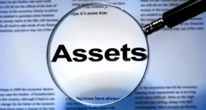 Here's a Brilliant Guide On How To Protect Your Company's Assets