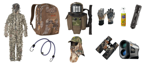 Hunting-Deer The-Best-Essential-Equipment-2