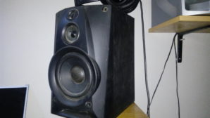 sony speakers