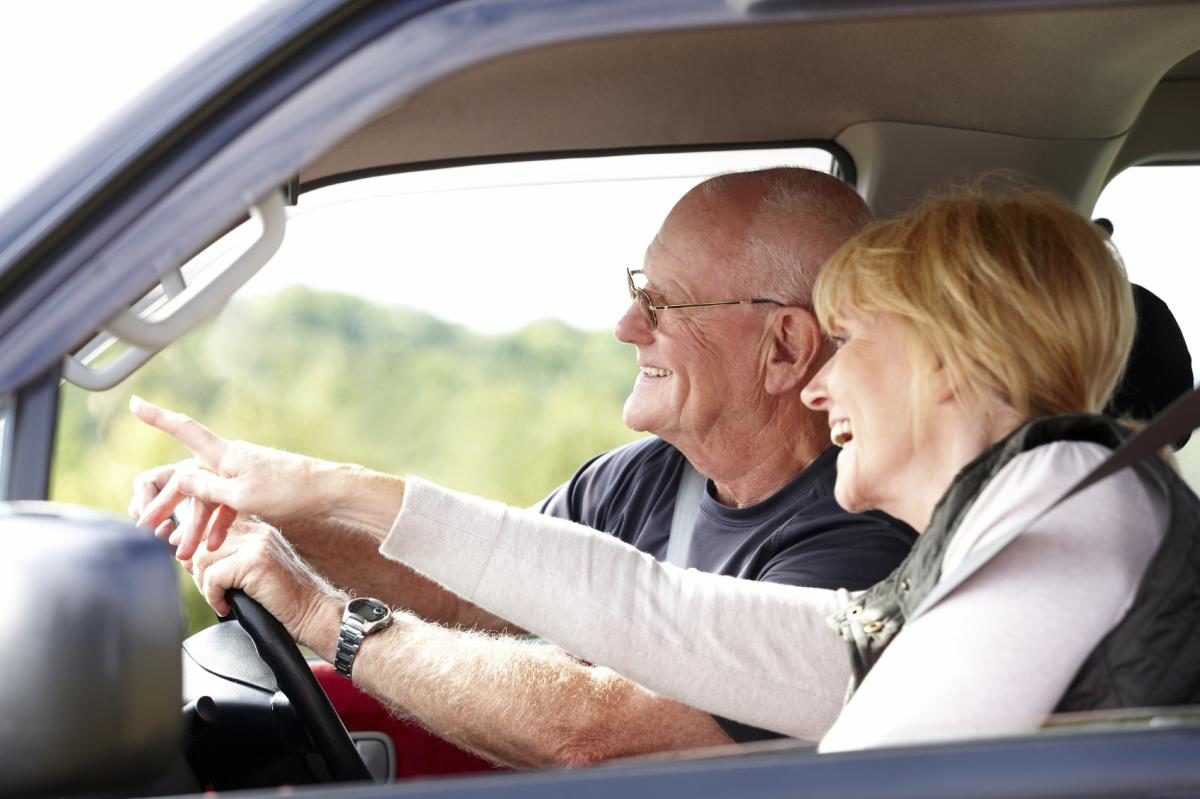 Car Insurance 2020 Tips: How Can Senior Drivers Get Better Auto