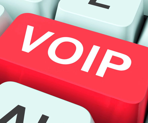 VOIP Vendor