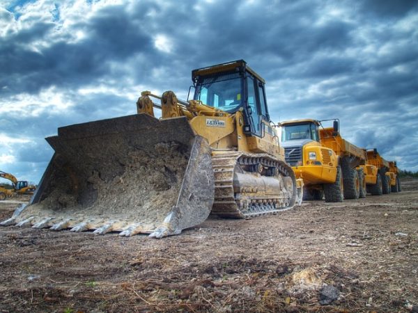 7 Questions to Be Answered Before Renting a Construction Equipment