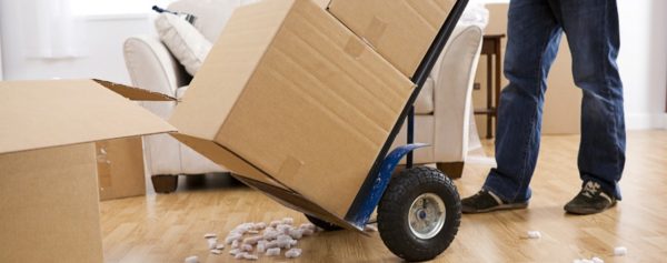 How Removalists Can Help You With House Moving Process