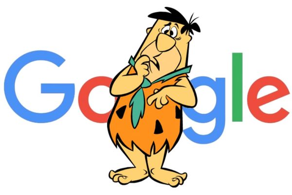 google fred update