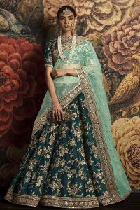 Designer Lehengas