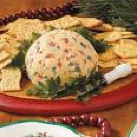 Delicious Holiday Appetizers- NEW YEAR' S EVE PARTY APPETIZERS - Ground